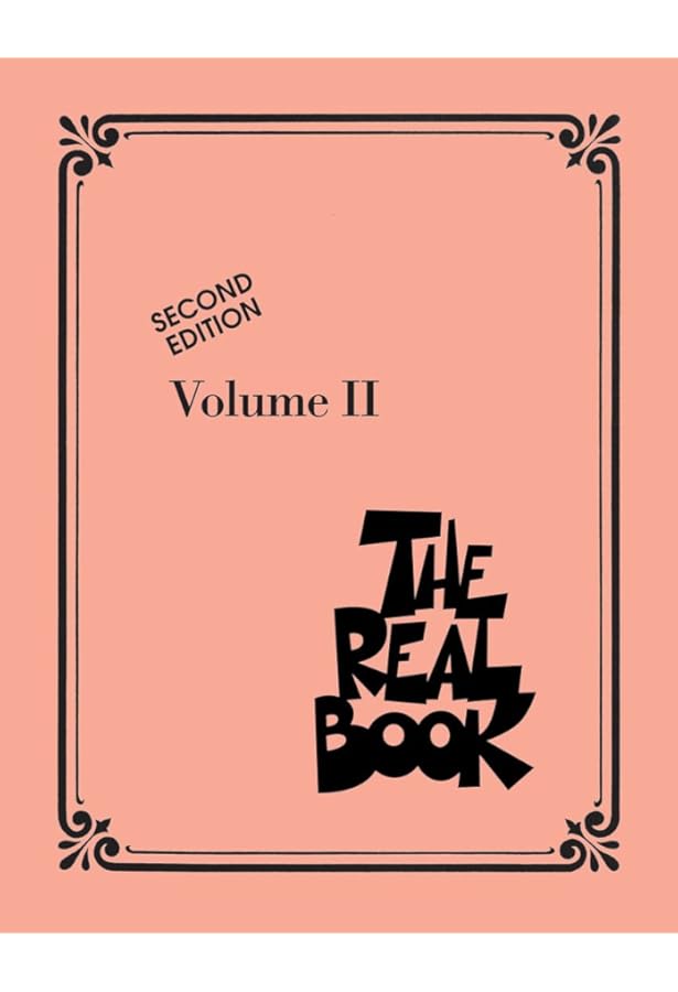 The Real Book Play-Along – Volume 1 | USB Flash Drive with Backing